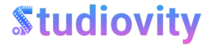 studiovity logo icon