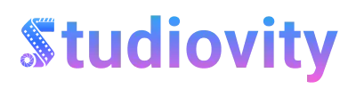 studiovity logo icon