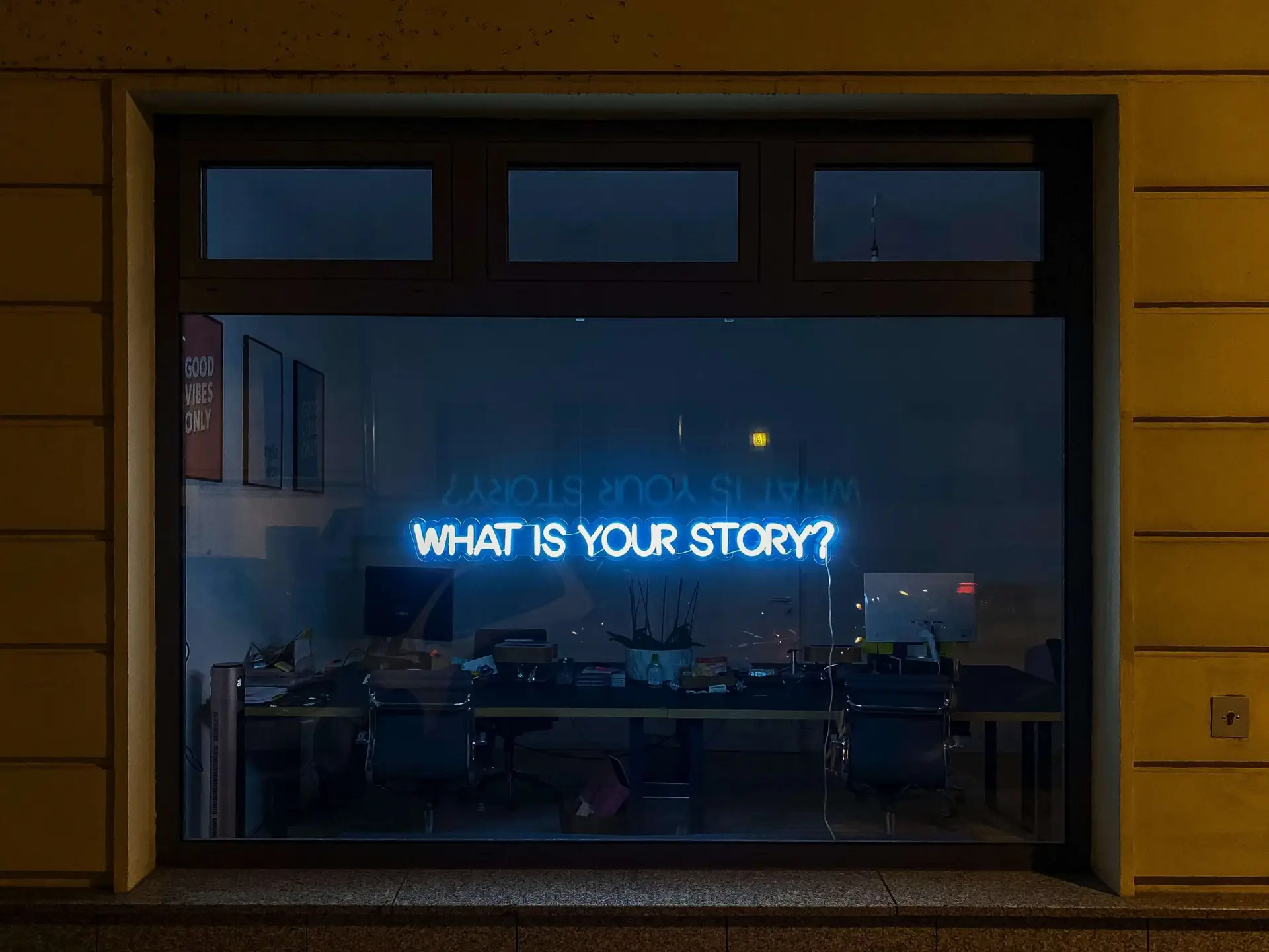 screenwriting