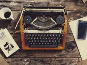 Script Screenplay outline
