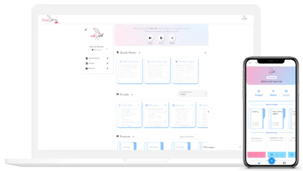 Get Free Script Writing Tool