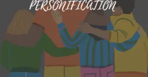 Image for Personification