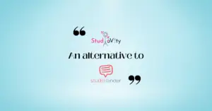 Studiovity an alternative to studiobinder