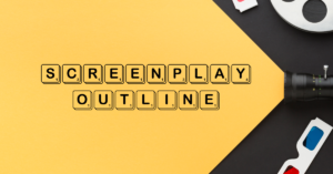 Screenplay outline | StudioVity