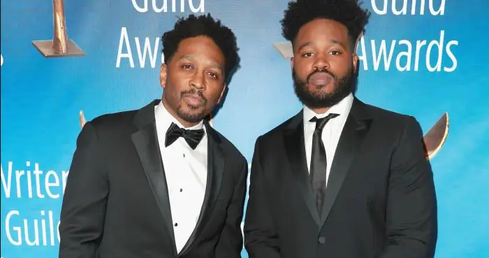 Black Panther: Wakanda Forever Screenwriter