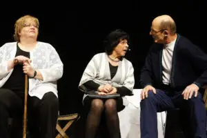 Drama School