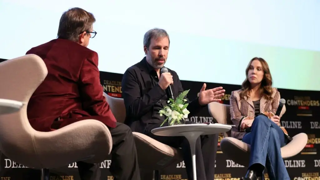 Dune Producer