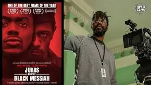 Judas and the Black Messiah Director