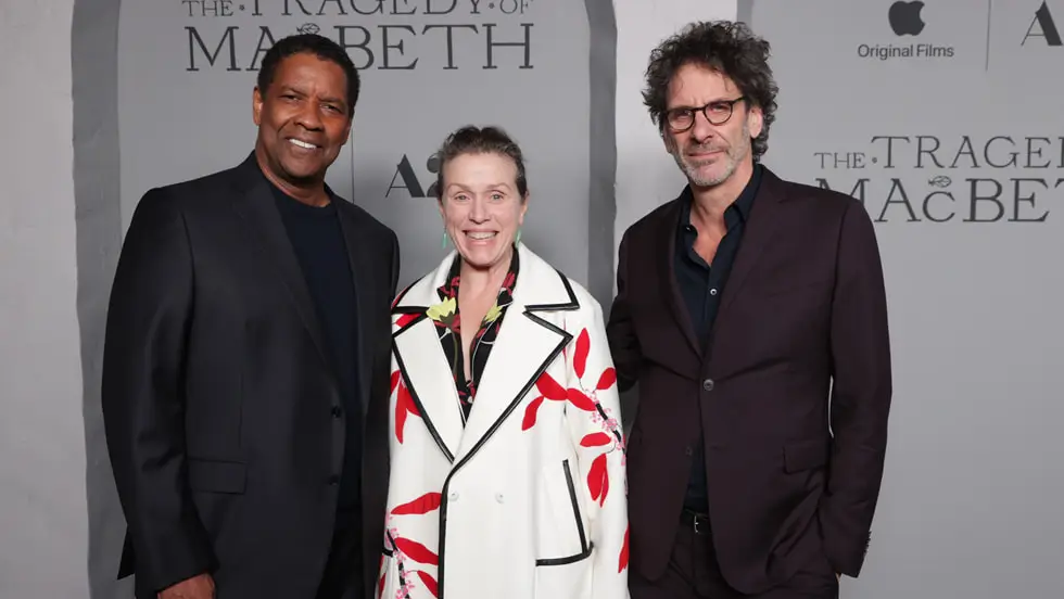 Macbeth Producers
