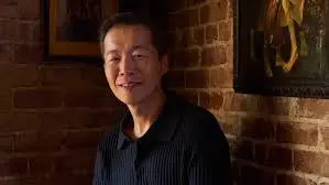 Minari Director