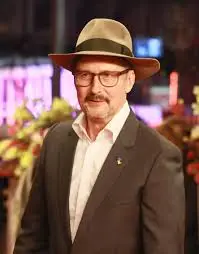 Tár Director