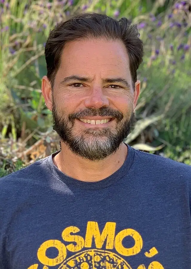 The Batman Screenwriter