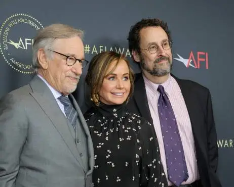 The Fabelmans Producers