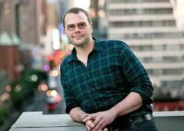 The Whale Screenwriter