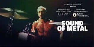 Sound of Metal