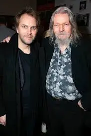 The Father Screenwriters