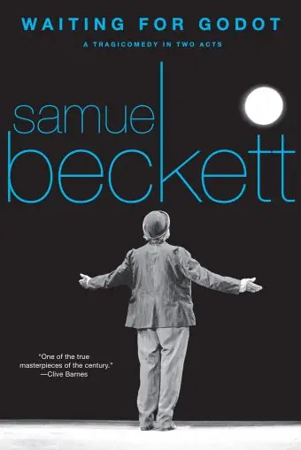 “Waiting for Godot” by Samuel Beckett
