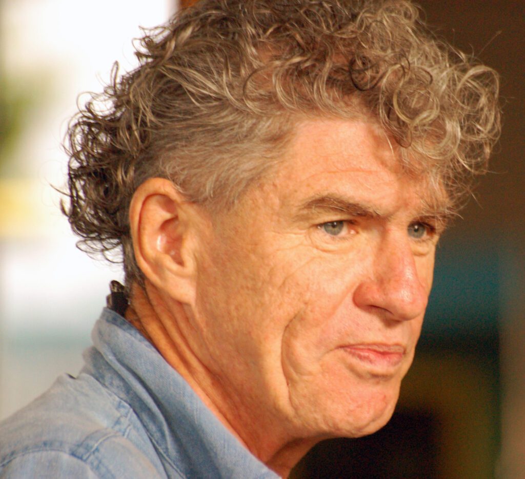 Christopher Doyle cinematographers