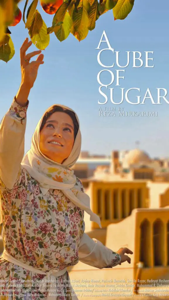 Best iranian film