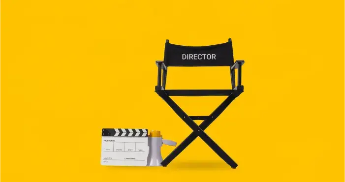 Director