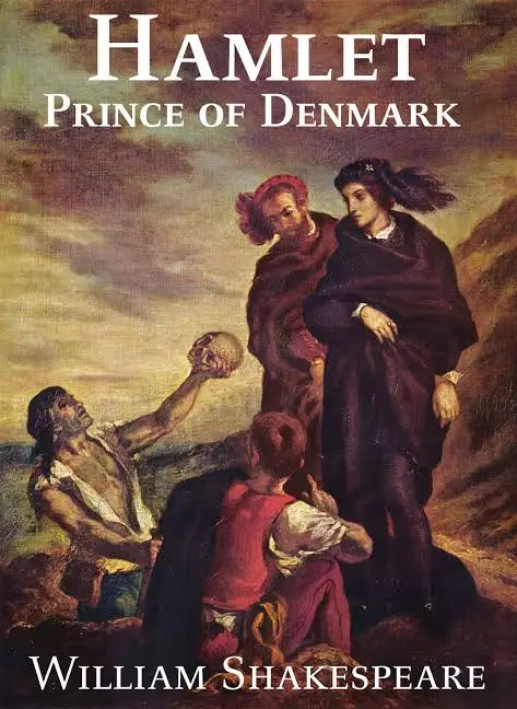 Hamlet by William Shakespeare