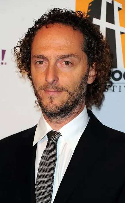 Emmanuel Lubezki