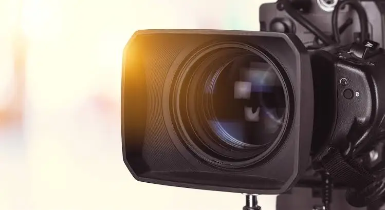 Camera