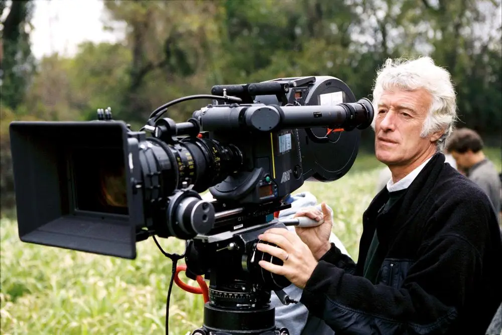 Roger Deakins cinematographers