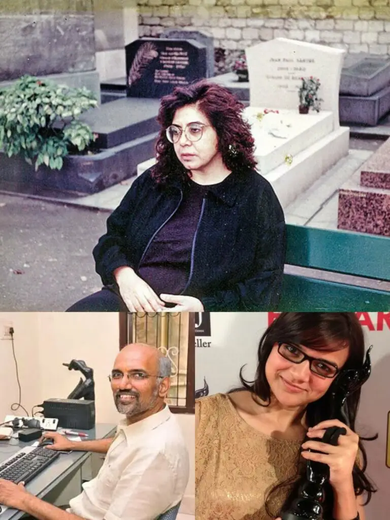Top Indian film editors who shaped Indian cinema