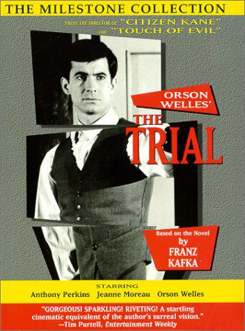 The trial 1962