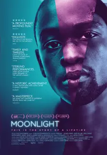 Moonlight a24 film