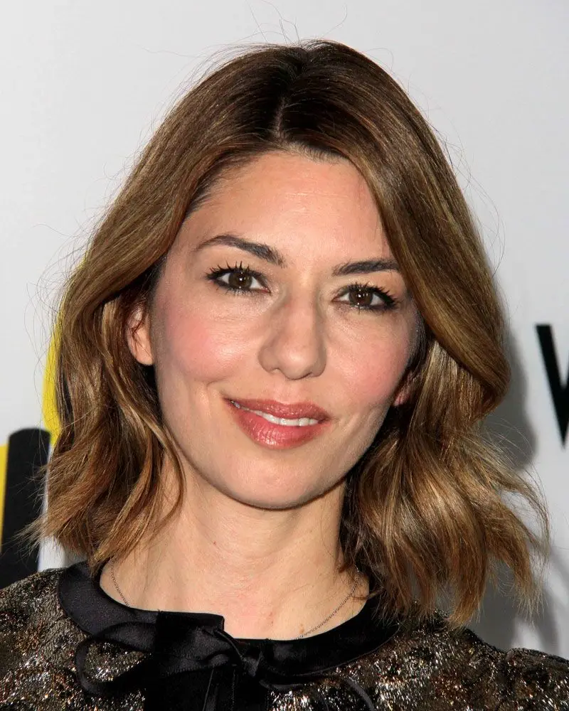 Sofia coppola