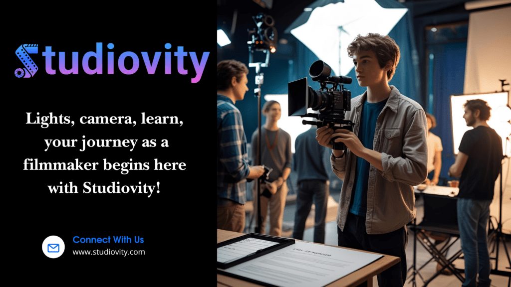 Studiovity- Collaborative Video Editing