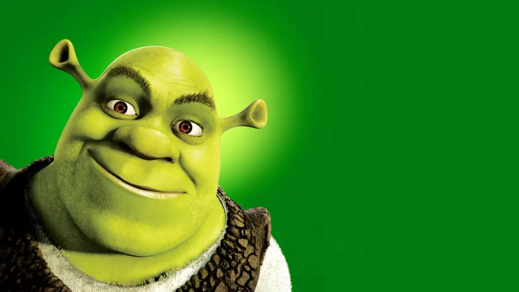 Shrek