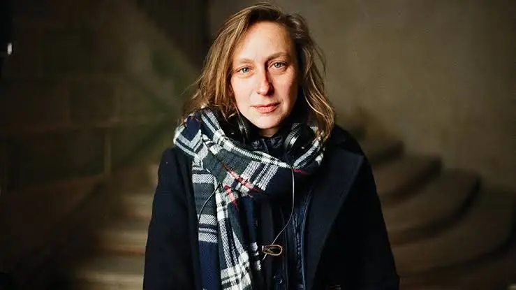 Céline Sciamma