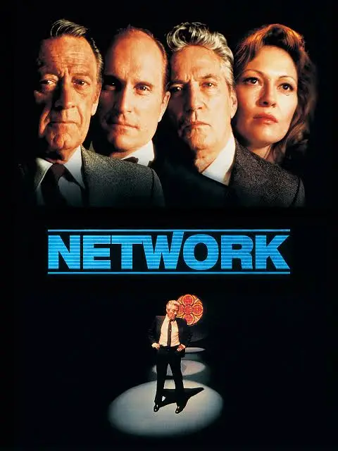 Network (1976)