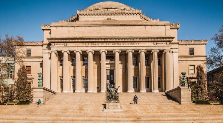Columbia University School of the Arts