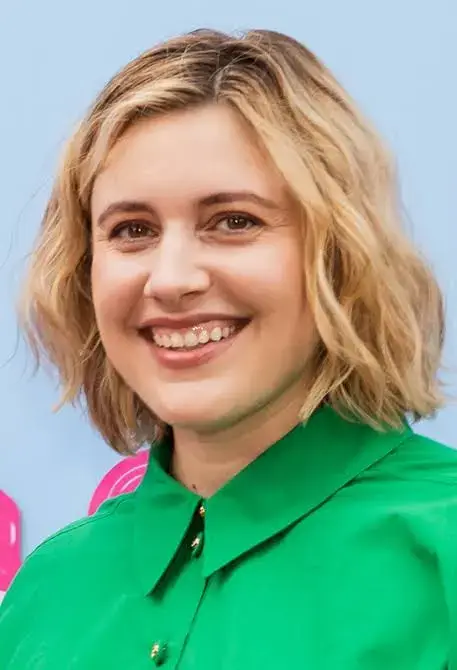Greta Gerwig female filmmaker