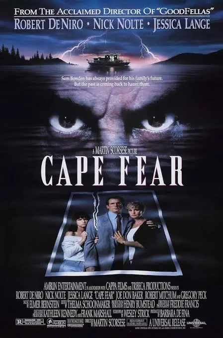 Cape fear 1991