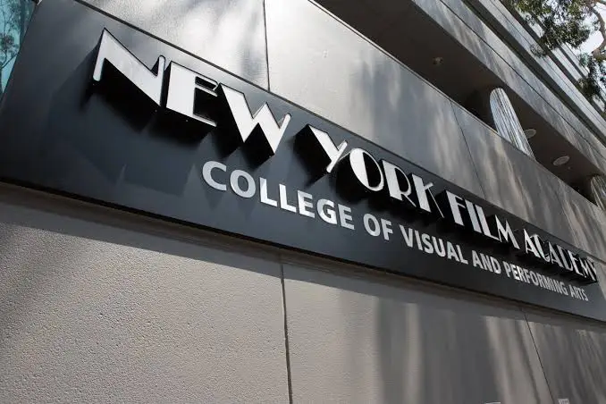 New York Film Academy (NYFA)