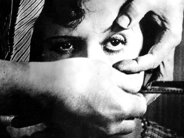 Un Chien Andalou (1929) – Luis Buñuel & Salvador Dalí