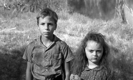 Children