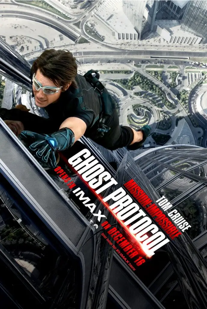 Mission impossible