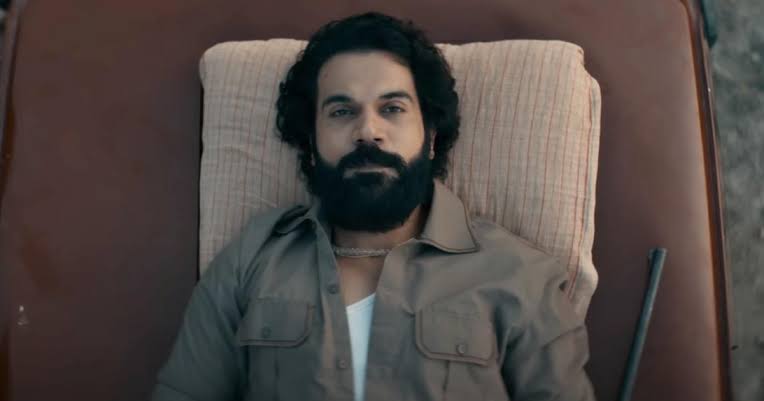 Maalik movie review Rajkumar Rao