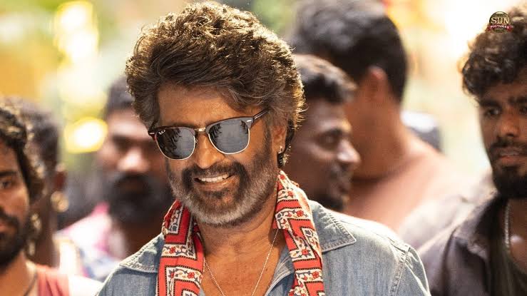 Rajinikanth Coolie 2025 movie