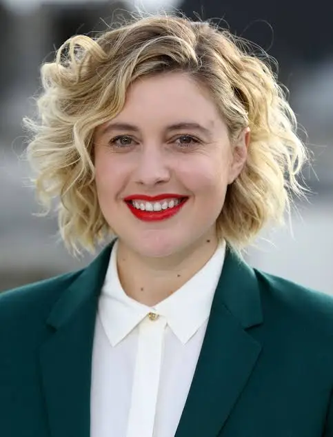 Greta gerwig