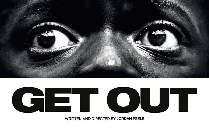 Get Out (2017) – Written by Jordan Peele Best screenplays to read