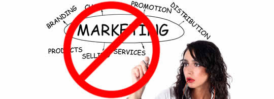 film distribution for independent filmmakers Bad marketing plan