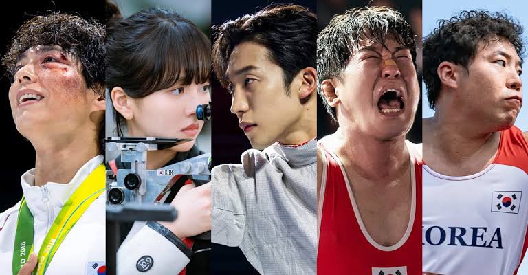 Good Boy 2025 review cast