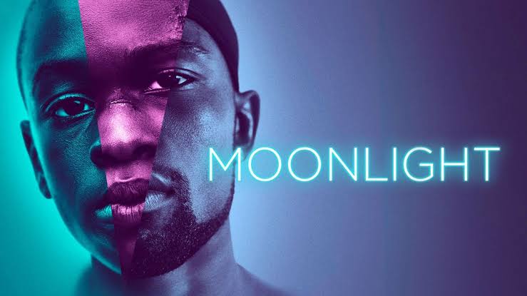 Moonlight (2016) – Written by Barry Jenkins & Tarell Alvin McCraney